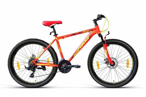 Frog Raptor Frog RAPTOR Cycle Price in India 2026 - Images, Comparison & February ...