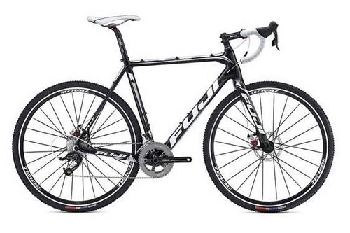Fuji Altamira CX 1.5 2014