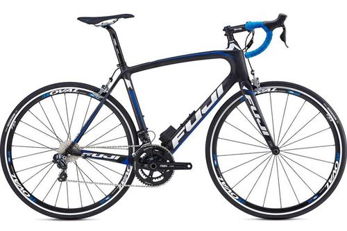 Fuji Gran Fondo 1.3 2014