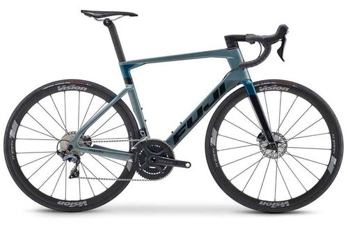 Fuji Transonic 2.1 Rim