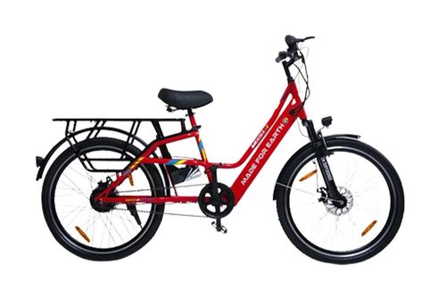 GHM Model I (Plus)