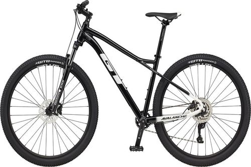 GT AVALANCHE COMP GT AVALANCHE COMP