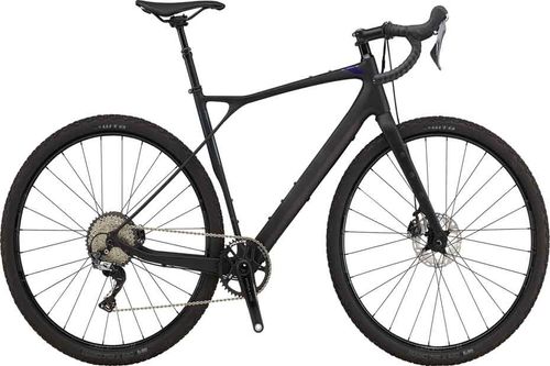 GT GRADE CARBON PRO