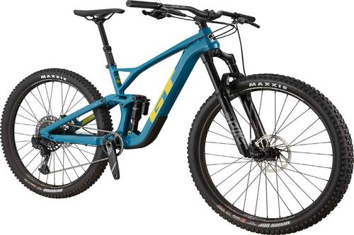 gt bicycles india USA Mountain Bike | Avalanche Sport 27.5" (650b) All Mountain Bikes GT