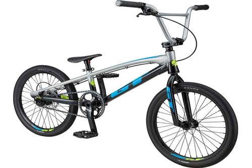 GT SPEED SERIES PRO GT SPEED SERIES PRO