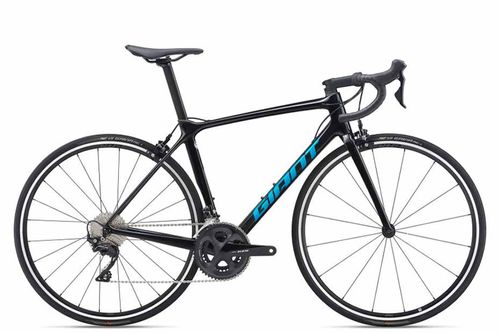 Giant TCR Advanced 1-Pro Compact (2021) Giant TCR Advanced 1-Pro Compact (2021)