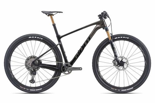 Giant XTC Advanced SL 29 0 (2021) Giant XTC Advanced SL 29 0 (2021)