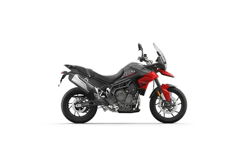 Triumph Tiger 850 Sport Triumph Tiger 850 Sport