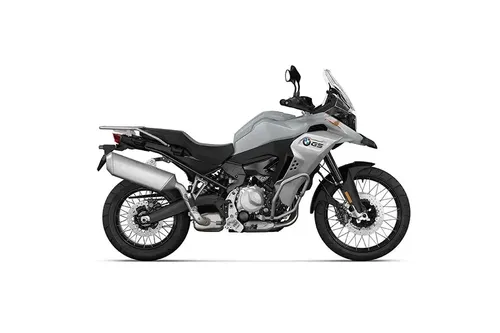 BMW F 850 GS Adventure BMW F 850 GS Adventure