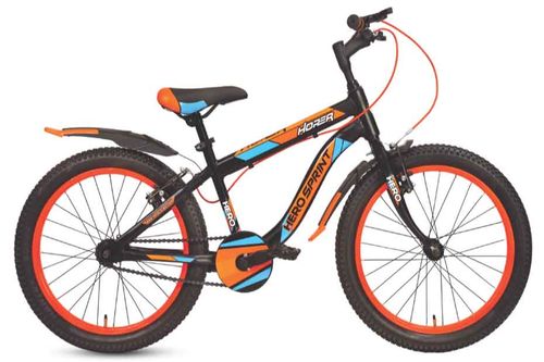 Hero HOPER 20T FS (V-BRAKE)