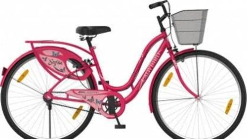 Bicycles for Girls Under 25,000 Bicycles for Girls Under 25,000