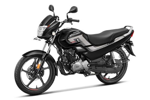 In India Hero Company All Bike Price On Road City Deluxe Bike