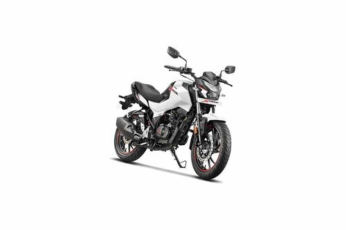 Hero Xtreme 160S Hero Xtreme 160S