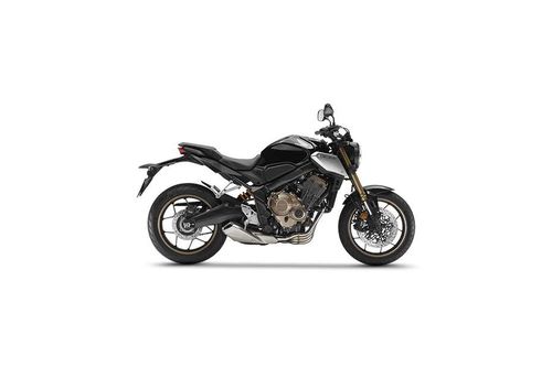 Honda CB650R [2021-2024]