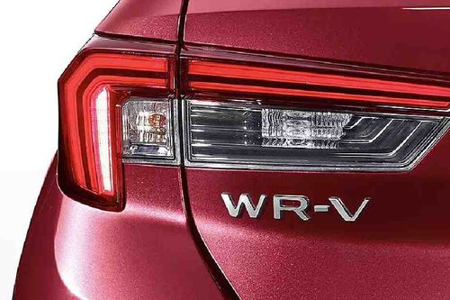 Honda WR-V 2023 Tail Light Honda WR-V 2023 Tail Light
