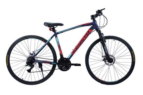 Keysto Hybrid 700c Keysto Hybrid 700c