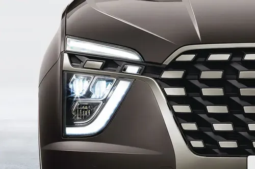 Hyundai Alcazar Headlight Hyundai Alcazar Headlight