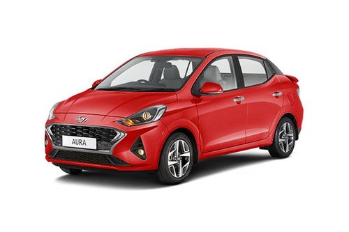 Hyundai-Aura Hyundai-Aura