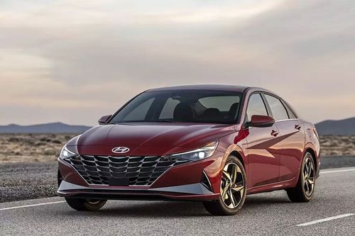 Hyundai Elantra 2026 Hyundai Elantra 2026