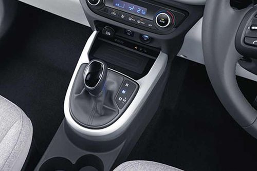 Hyundai Grand i10 Nios Gear Shifter Hyundai Grand i10 Nios Gear Shifter