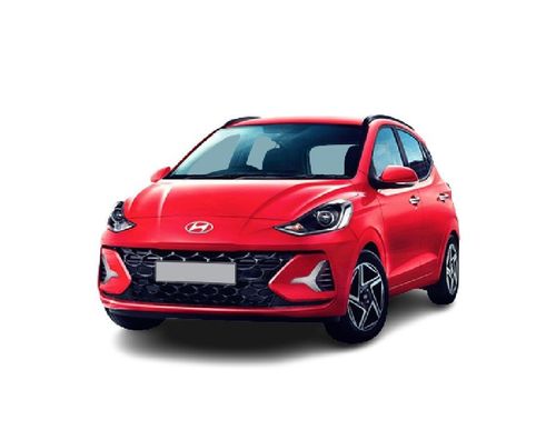 Hyundai Grand i10 Nios Hyundai Grand i10 Nios