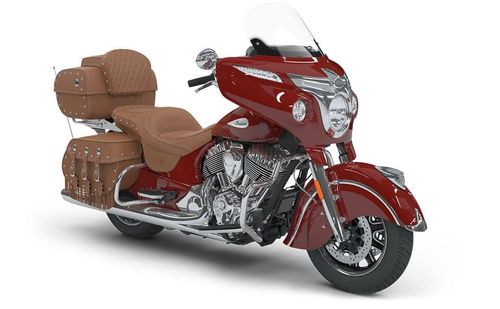 Indian Roadmaster Classic Indian Roadmaster Classic