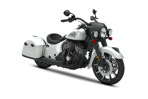 Indian Springfield Dark Horse Indian Springfield Dark Horse