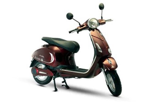 Jitendra EV JMT Classic City Jitendra EV JMT Classic City
