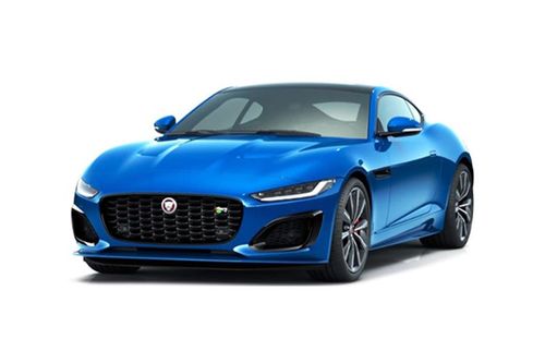 F-Type F-Type