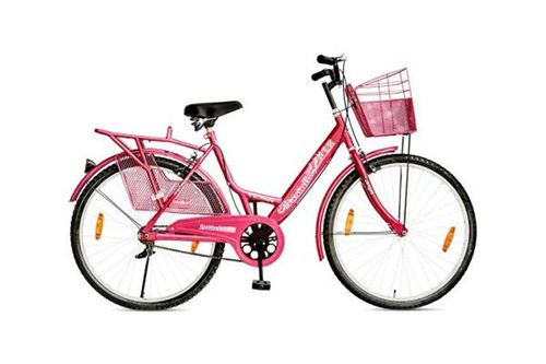 Trek Jasmine LX MTB 26T IBC Trek Jasmine LX MTB 26T IBC
