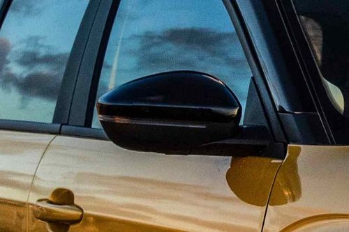 Jeep Avenger Side Mirror Jeep Avenger Side Mirror