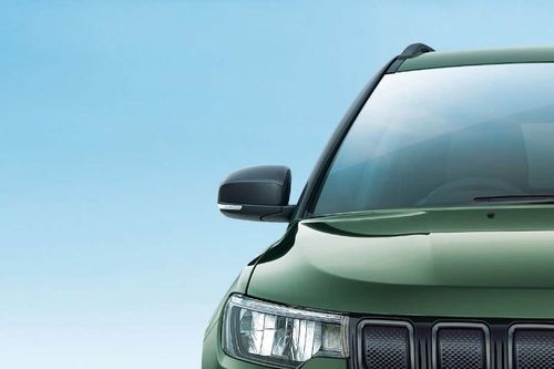 Jeep Compass Side Mirror Jeep Compass Side Mirror