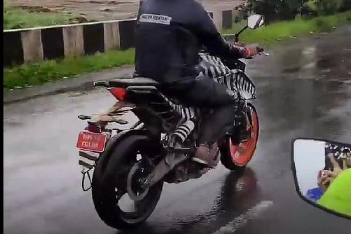 KTM 2024 200 Duke KTM 2024 200 Duke