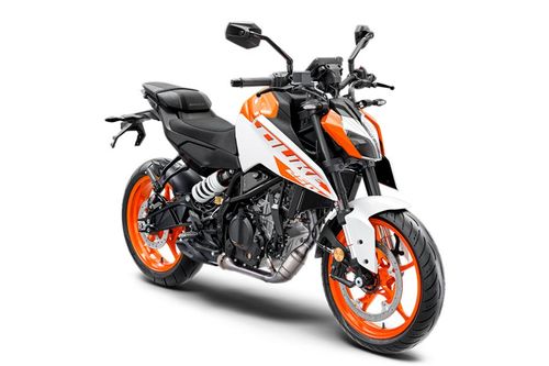 In India Ktm Rc 125 Market Price Duke 125 European Version Price