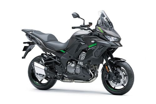 Kawasaki Versys 1000 Kawasaki Versys 1000