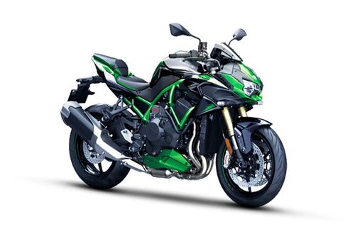 Kawasaki Z H2 Price - Mileage, Images, Colours | CarBike360