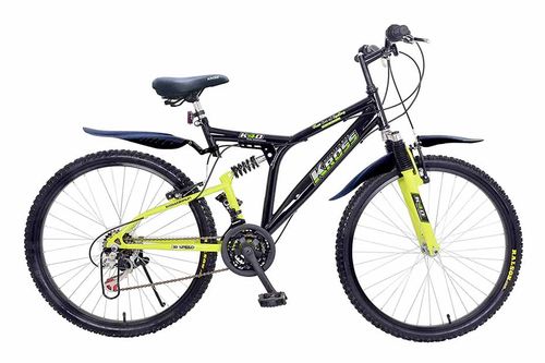 Kross K-40 26T DW-MS
