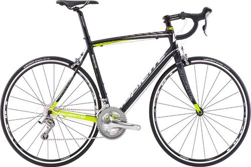 Lapierre Audacio 400 TP