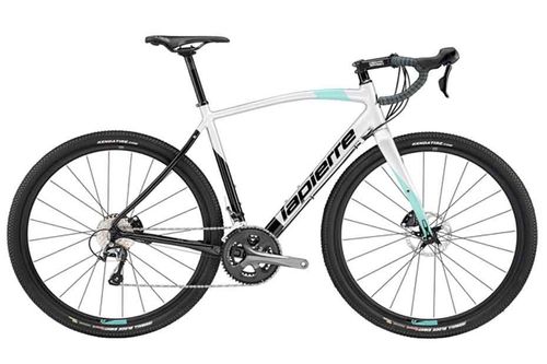 Lapierre CROSSHILL300