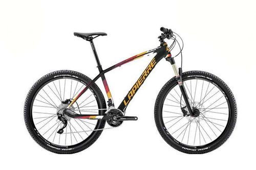 Lapierre Pro Race 229