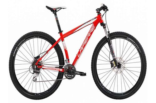 Lapierre Raid 229