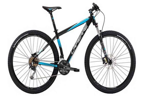 Lapierre Raid 329