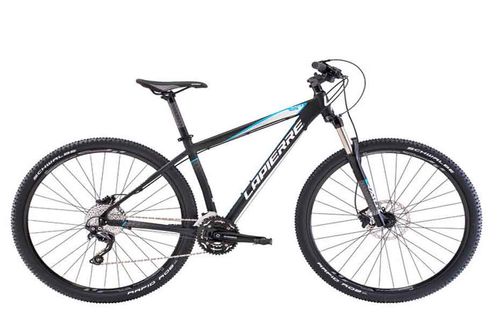 Lapierre Raid 529