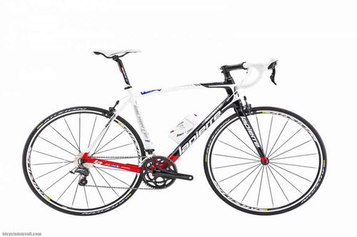 Lapierre Sensium300 FDJ