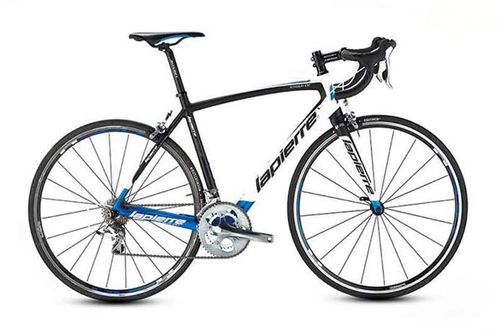 Lapierre Sensium 100 CP