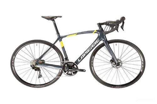 Lapierre Sensium 500 CP Disc