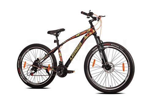 Leader Sphere 27.5T 21-Speed with DD FS MS Leader Sphere 27.5T 21-Speed with DD FS MS