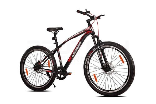 Leader Brawny 27.5T FS & DD Brake Leader Brawny 27.5T FS & DD Brake