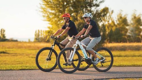 Best Mountain Bicycle in India Best Mountain Bicycle in India