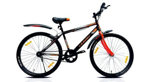 Best Mountain Bicycle in India Best Mountain Bicycle in India